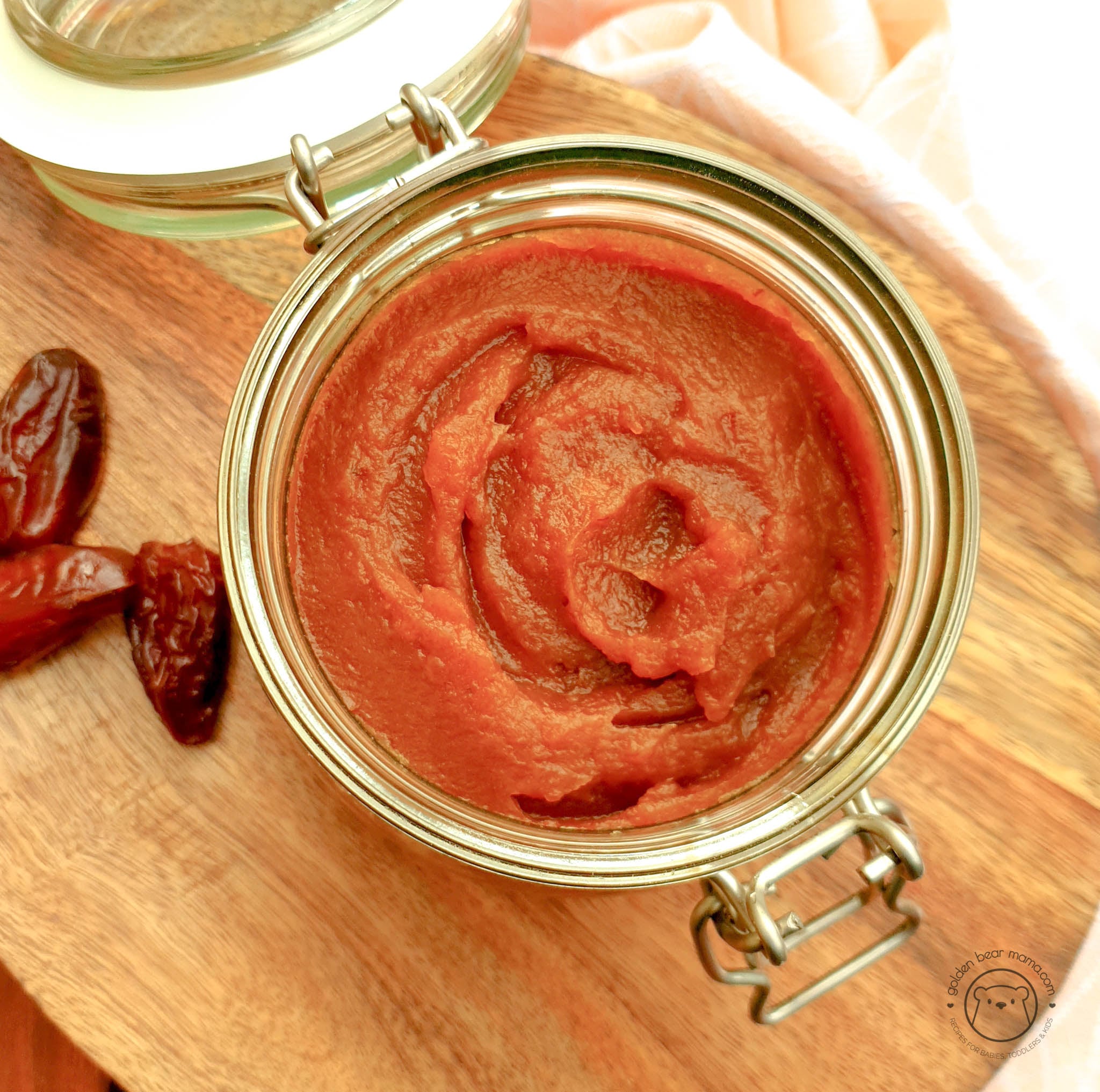 Date Paste
